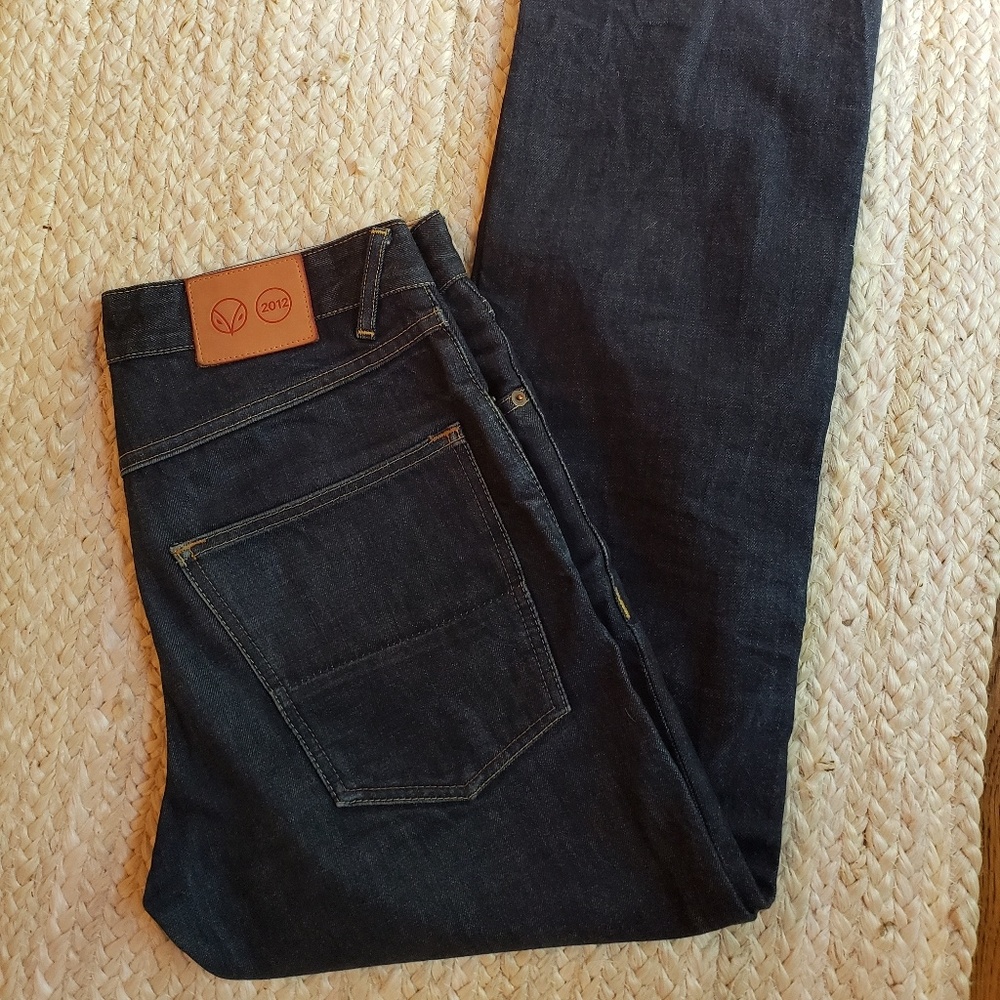 NWOT Jeans by Hiut Denim Co.